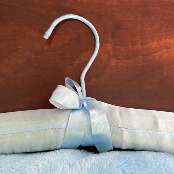 Daddy Loves Me Cuddly Blanket - Picture 4 of 7